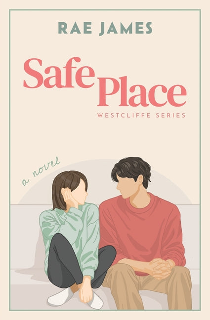 Safe Place by James, Rae