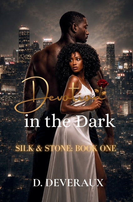 Devotion in the Dark by Deveraux, D.