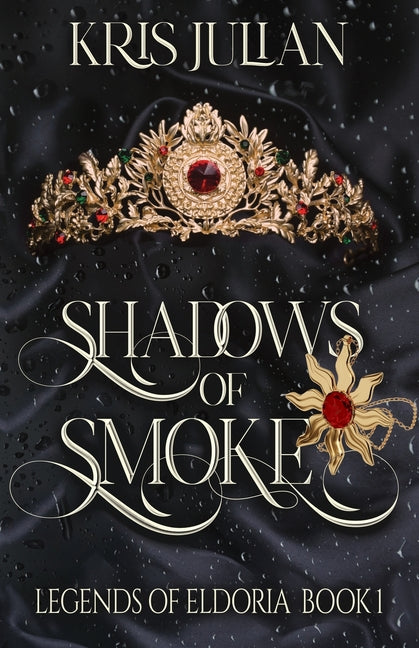 Shadows of Smoke by Julian, Kris