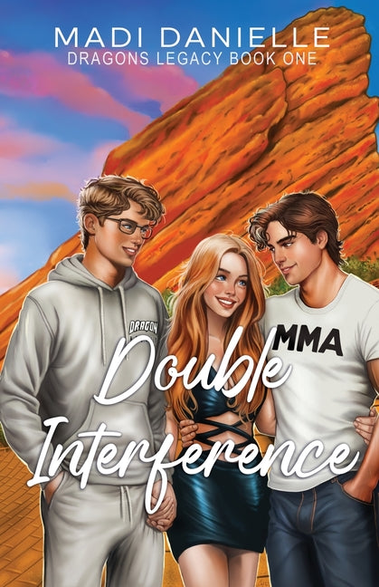 Double Interference by Danielle, Madi
