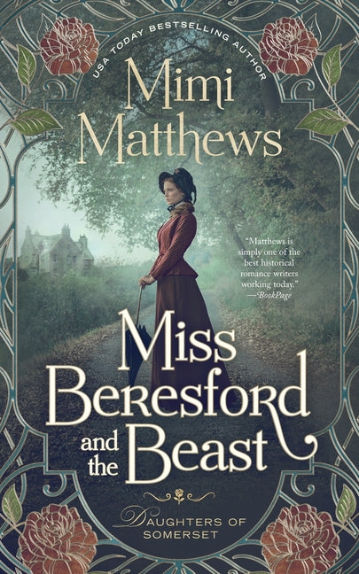 Miss Beresford and the Beast by Matthews, Mimi