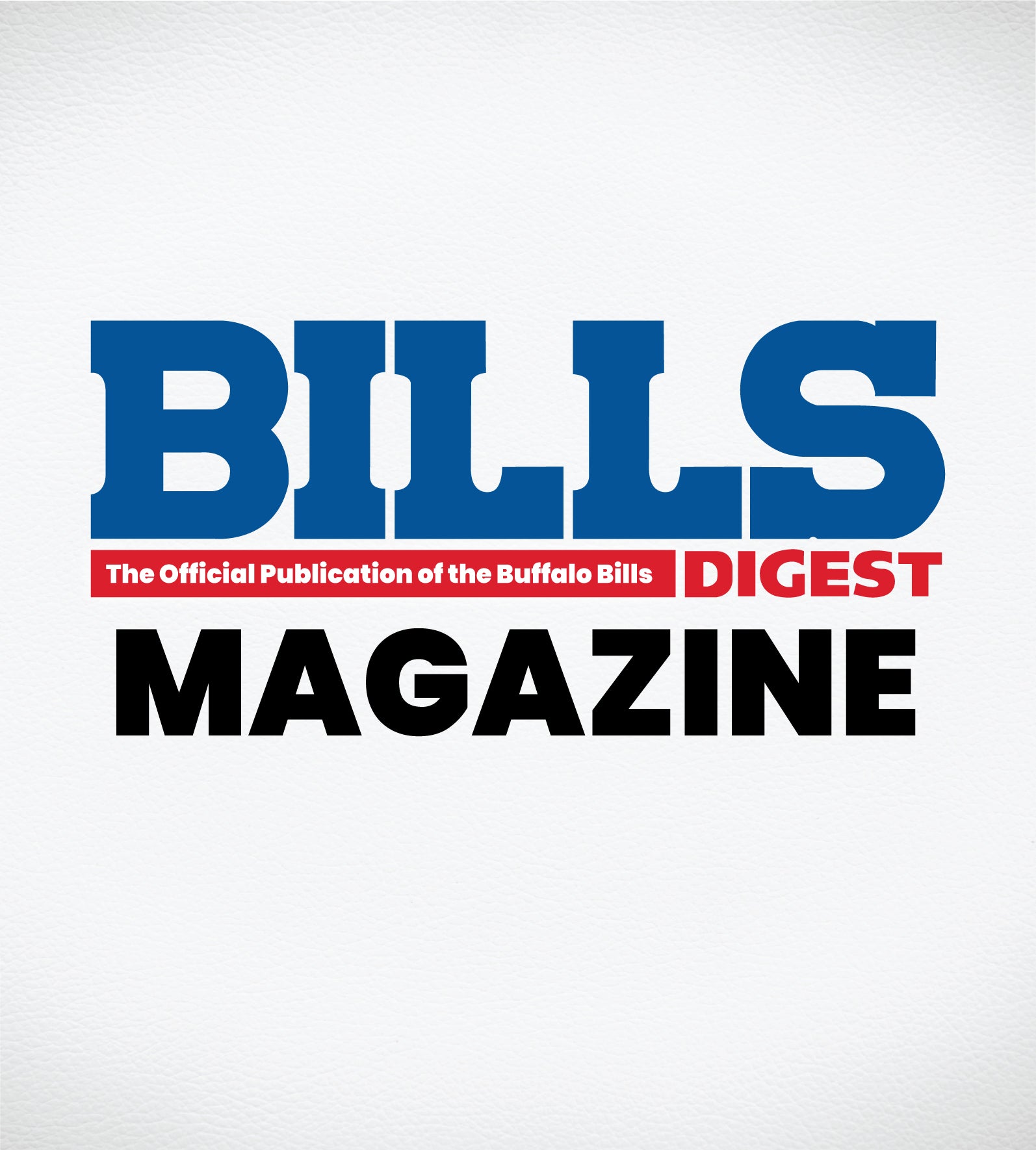 Bills Digest Magazine Magazines Subscriptions ASM Publishing