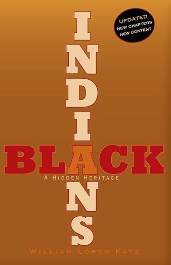 Black Indians: A Hidden Heritage
