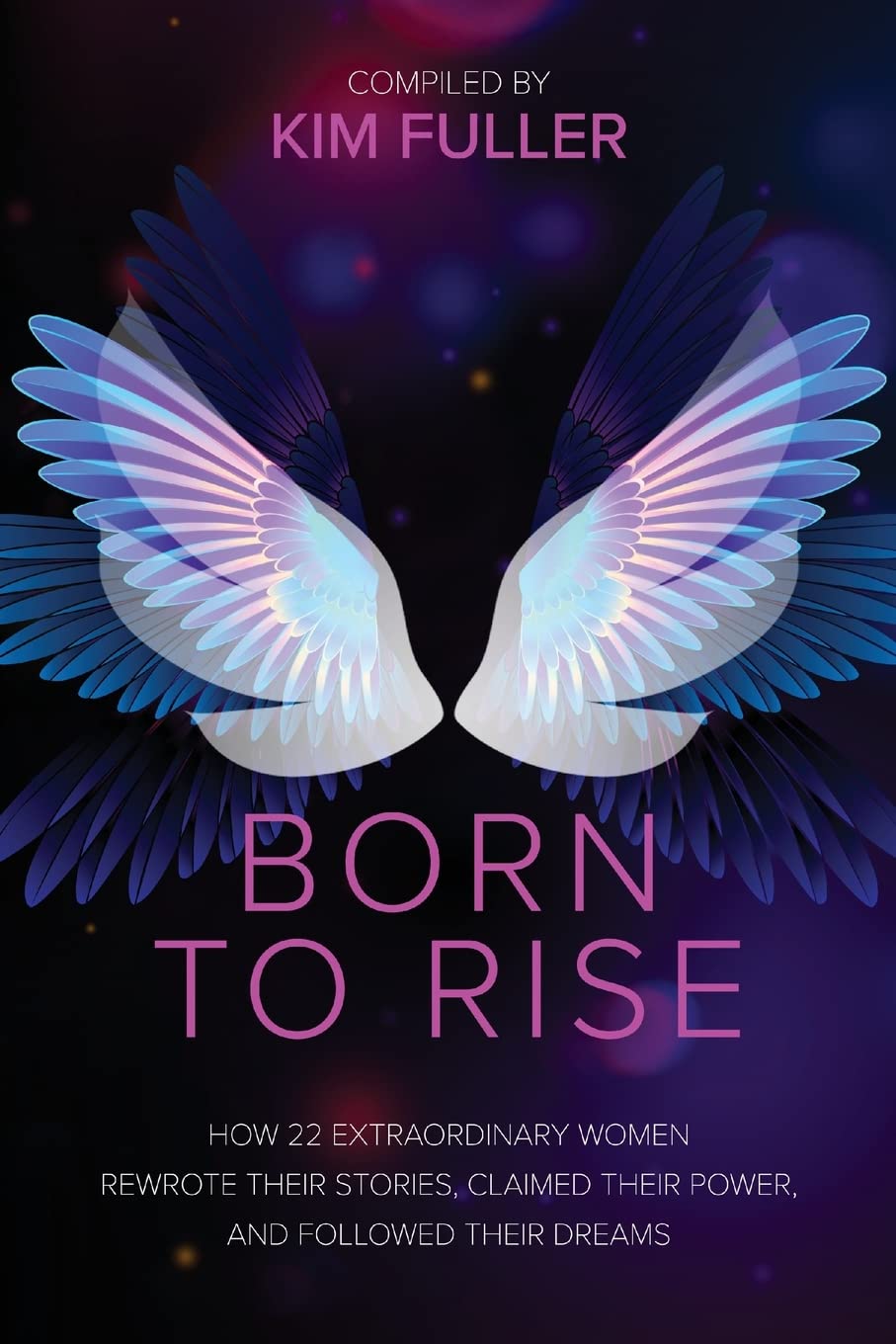 Born To Rise Paperback Worldchangers Media