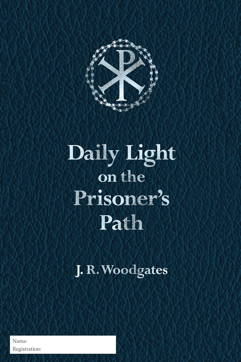 Daily Light on the Prisoner's Path (Second Edition) - Corrections Bookstore