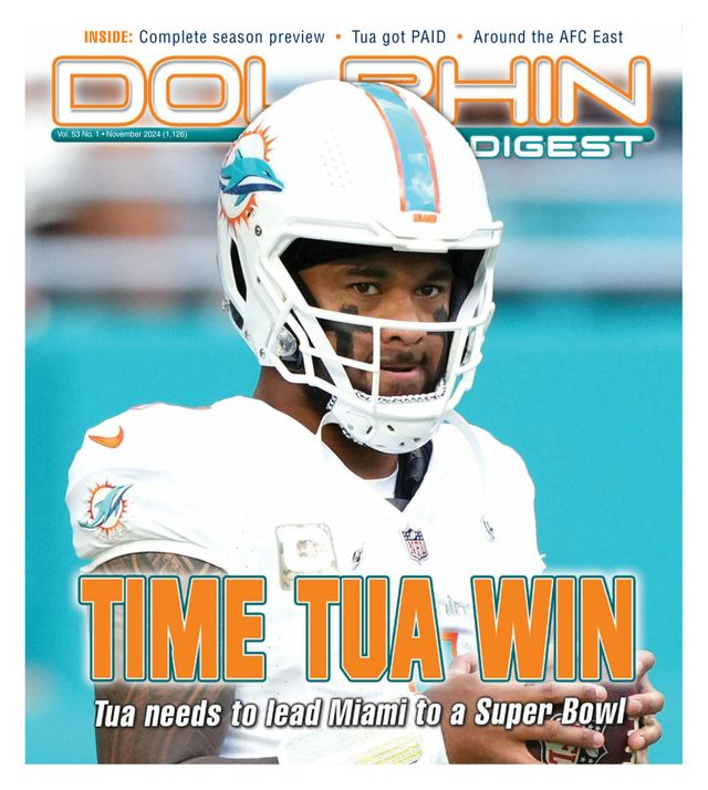 Dolphin Digest Magazine Magazines Subscriptions ASM Publishing