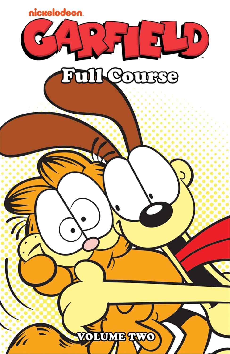 Garfield - Full Course Vol 2 - NJ Corrections Book Store