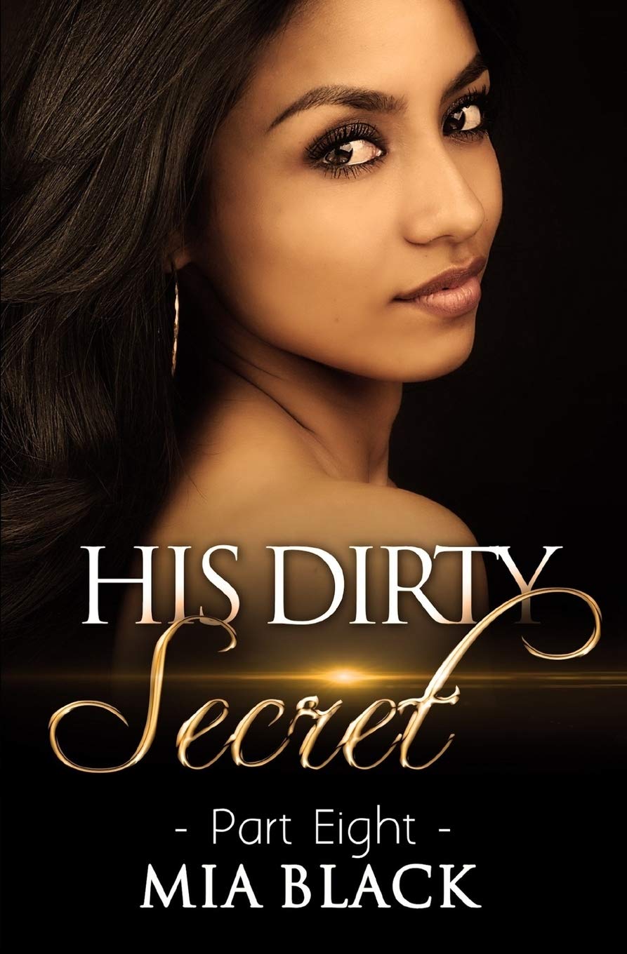 His Dirty Secret 8
