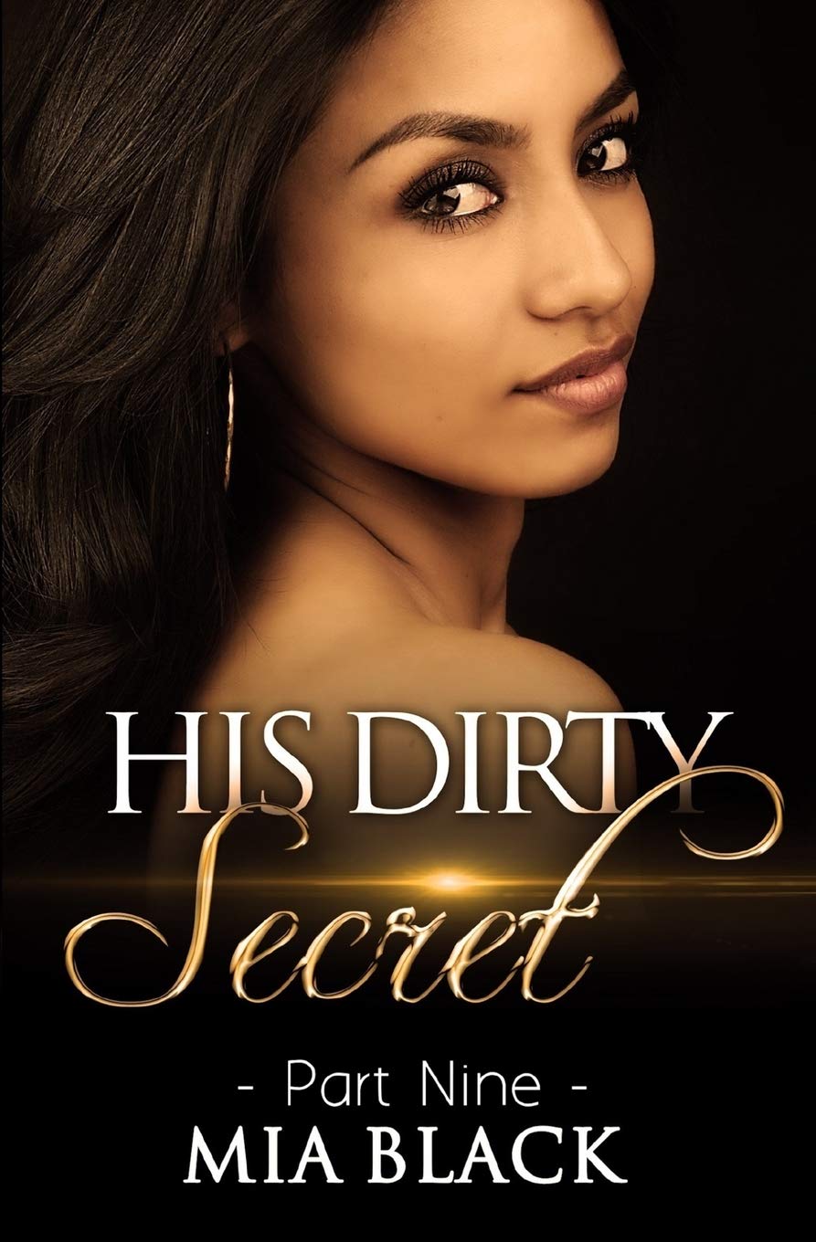 His Dirty Secret 10