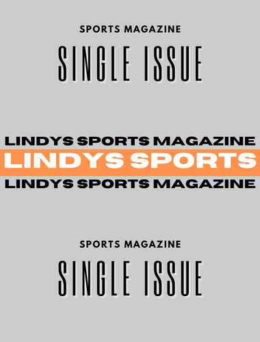 Lindy’s 2025-26 NFL & College Football Preview Combo Pack Sports Magazines SureShot Books Publishing LLC