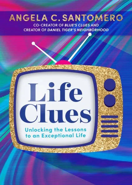 Life Clues: Unlocking the Lessons to an Exceptional Life - NJ Corrections Book Store