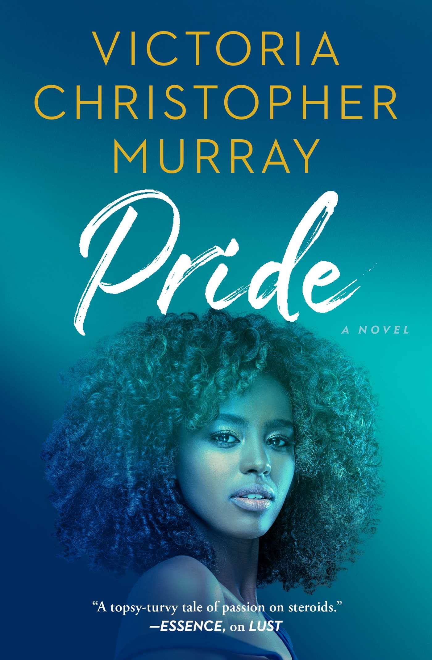 Pride Paperback Gallery Books