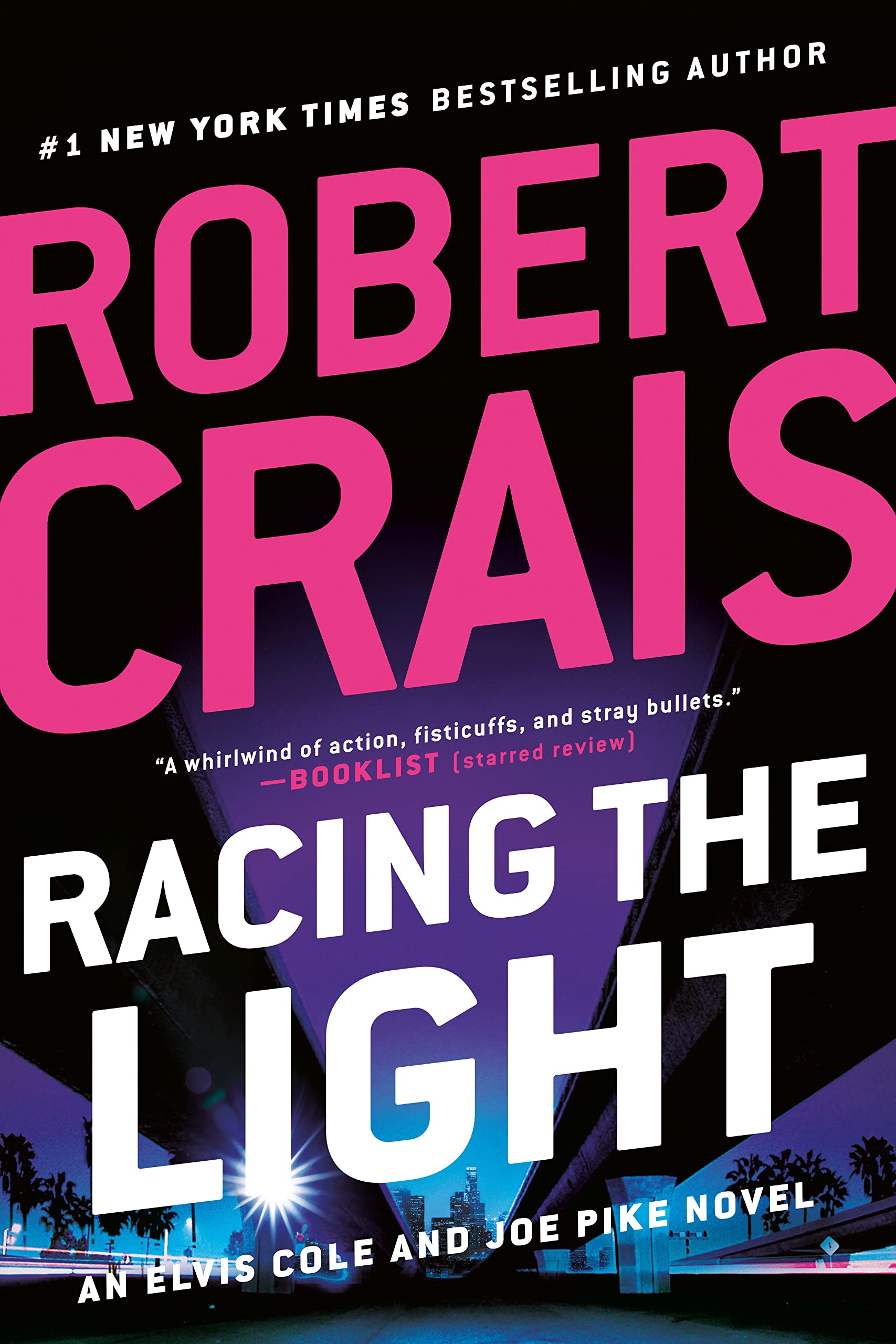 Racing the Light Paperback G.P. Putnam's Sons