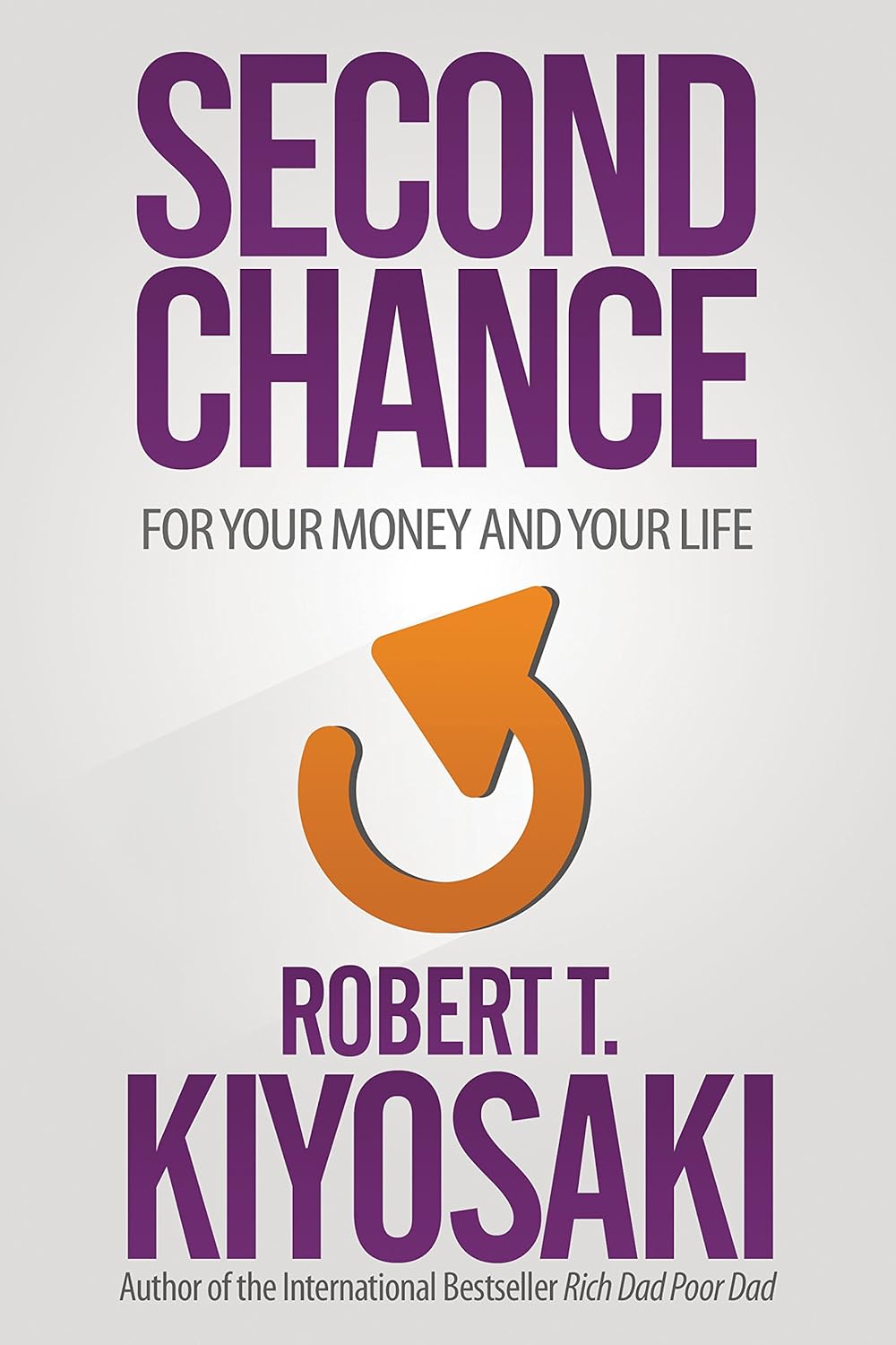 Second Chance - For Your Money, Your Life and Our World - Corrections Bookstore