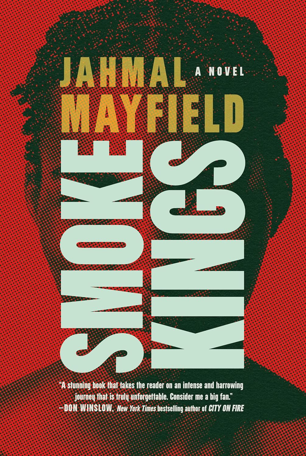 Smoke Kings - NJ Corrections Bookstore
