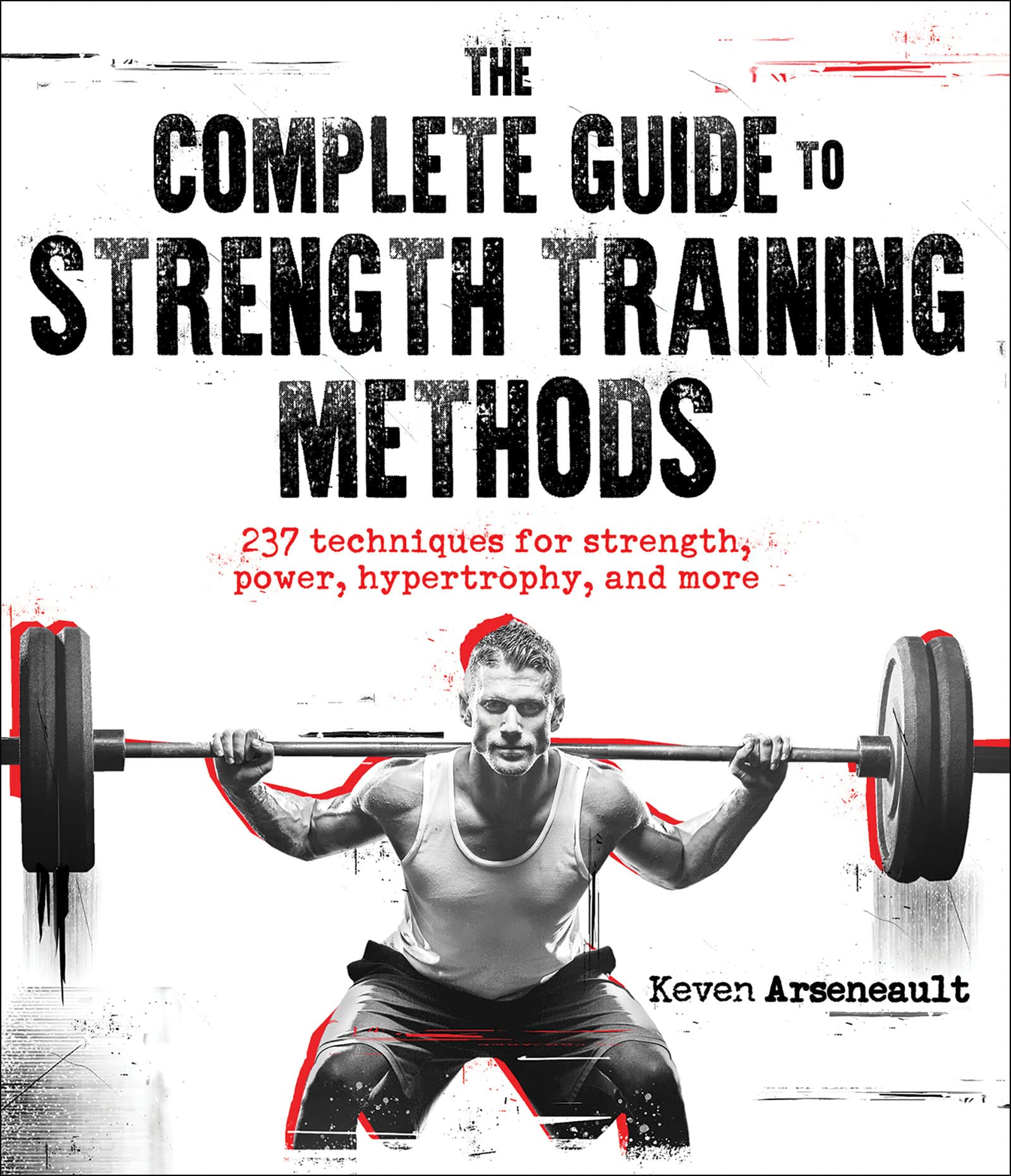 The Complete Guide to Strength Training Methods Paperback Human Kinetics