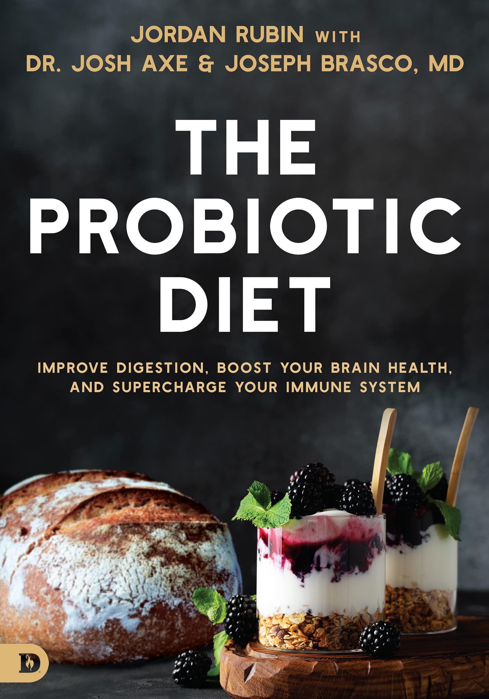 The Probiotic Diet - NJ Corrections Bookstore