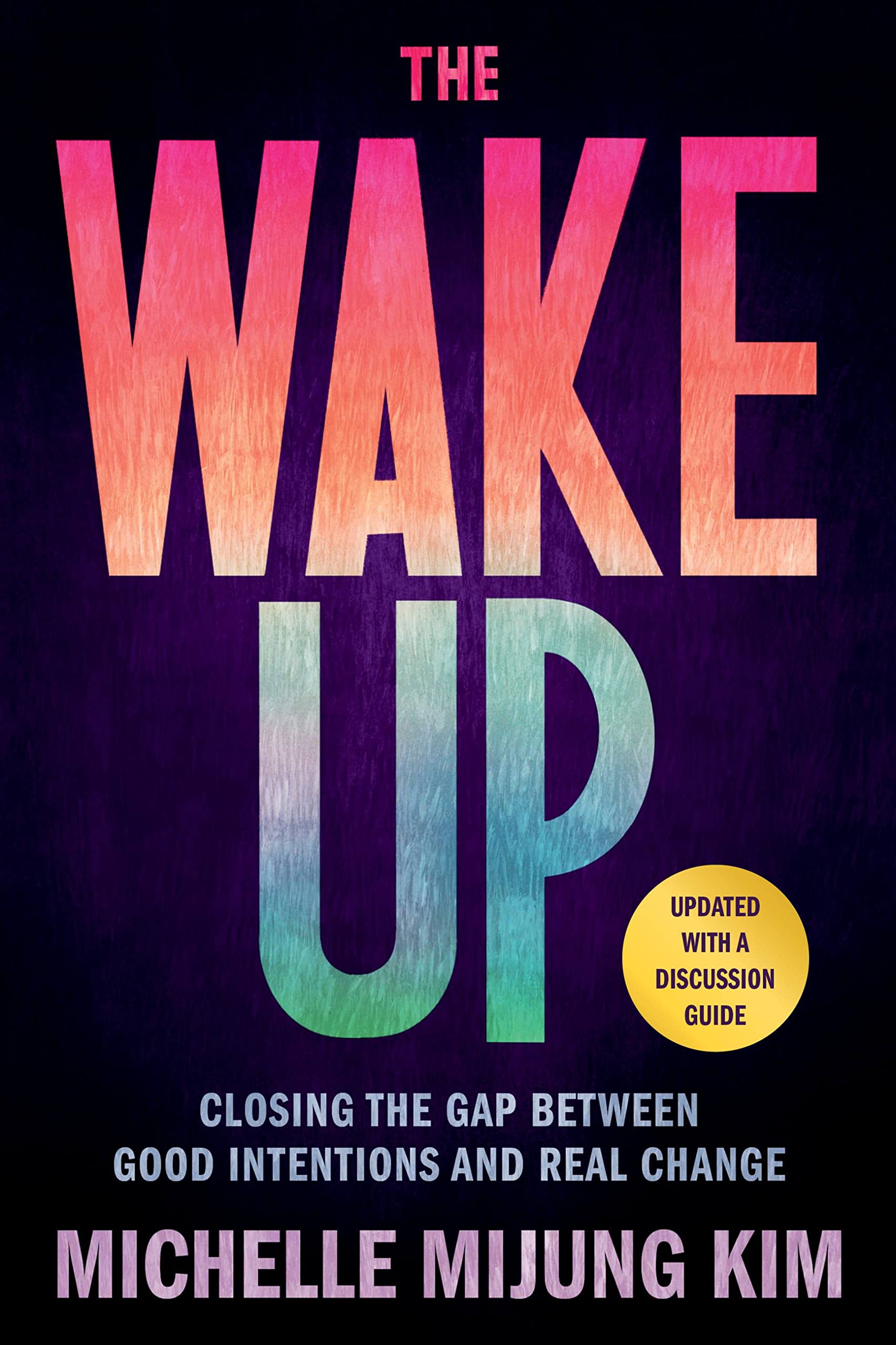 The Wake Up Paperback Hachette Go