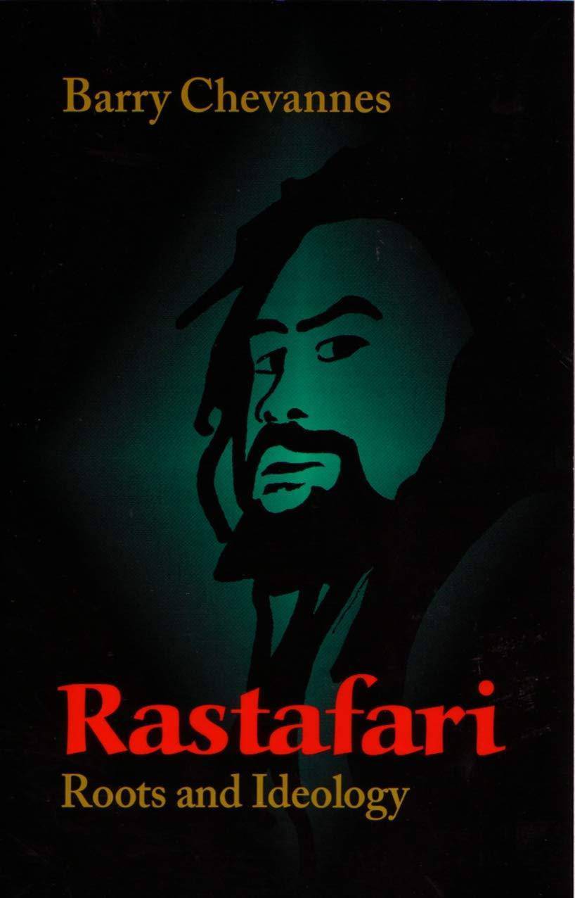 Rastafari: Roots and Ideology Religion & Spirituality Chevannes, Barry
