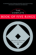 The Complete Book of Five Rings