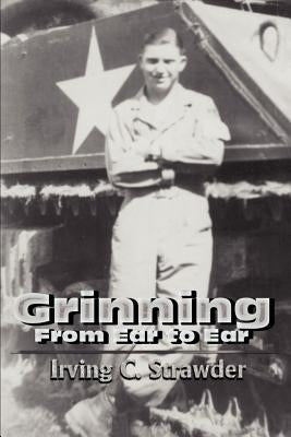 Grinning From Ear to Ear Paperback iUniverse