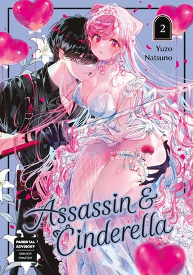 Assassin & Cinderella 02 by Natsuno, Yuzo