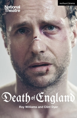 Death of England Paperback Bloomsbury Publishing PLC