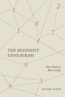 The Buddhist Enneagram: Nine Paths to Warriorship Paperback Lionheart Press, a Division of the Open Heart