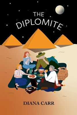 The Diplomite Bookbaby