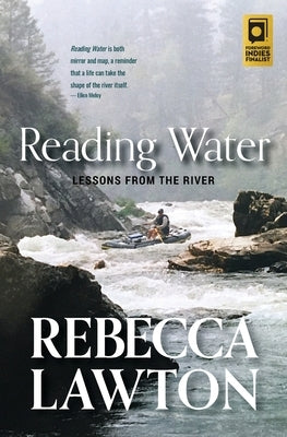 Reading Water: Lessons from the River Paperback Wavegirl Books
