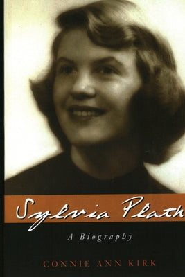 Sylvia Plath: A Biography Paperback Prometheus Books