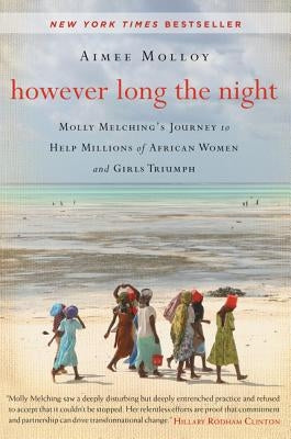 However Long the Night Paperback HarperOne