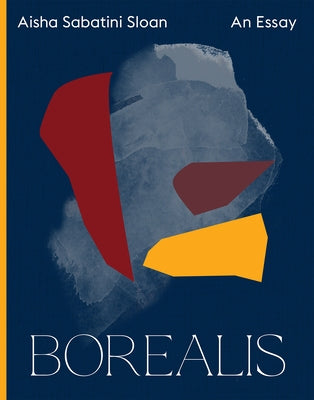 Borealis Paperback Coffee House Press