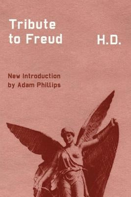 Tribute to Freud Paperback New Directions Publishing Corporation