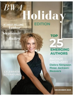 Bwa Magazine Holiday Edition Paperback Henson Business Services