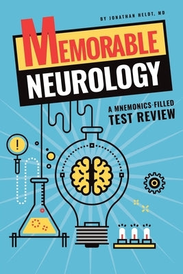 Memorable Neurology Paperback R. R. Bowker