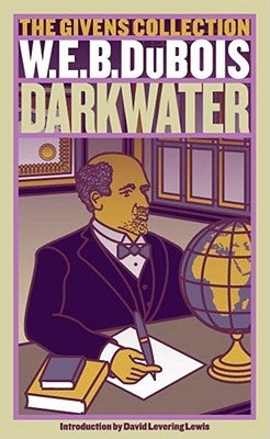 Darkwater: The Givens Collection Paperback Washington Square Press