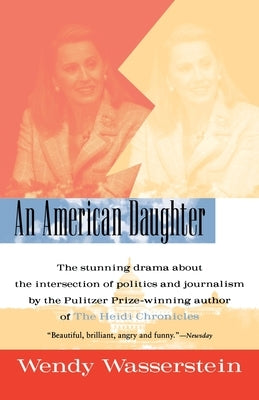 An American Daughter Paperback Harper Perennial