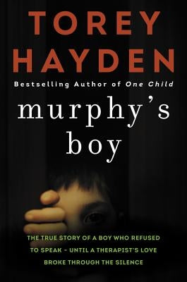 Murphy's Boy Paperback William Morrow & Company