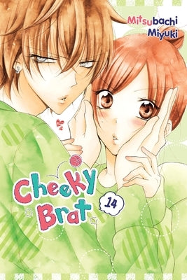Cheeky Brat, Vol. 14 by Miyuki, Mitsubachi