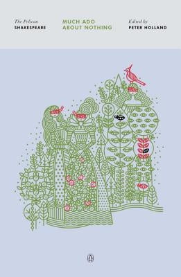 Much ADO about Nothing Paperback Penguin Group