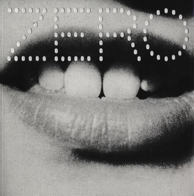 Zero Paperback Walther Konig Verlag