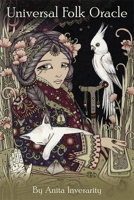 Universal Folk Oracle Other U.S. Games Systems, Inc.