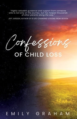 Confessions of Child Loss Paperback Nine30 Publishing