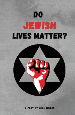 Do Jewish Lives Matter? Paperback Red Penguin Books