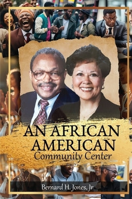 An African-American Community Center Paperback Empowerpress