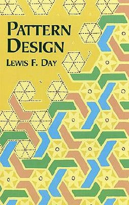 Pattern Design Paperback Dover Publications