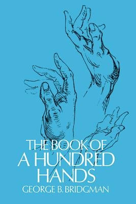 The Book of a Hundred Hands Dover Publications