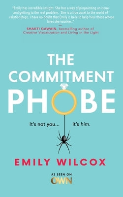 The Commitment Phobe Paperback Mission