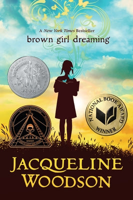 Brown Girl Dreaming Paperback Nancy Paulsen Books